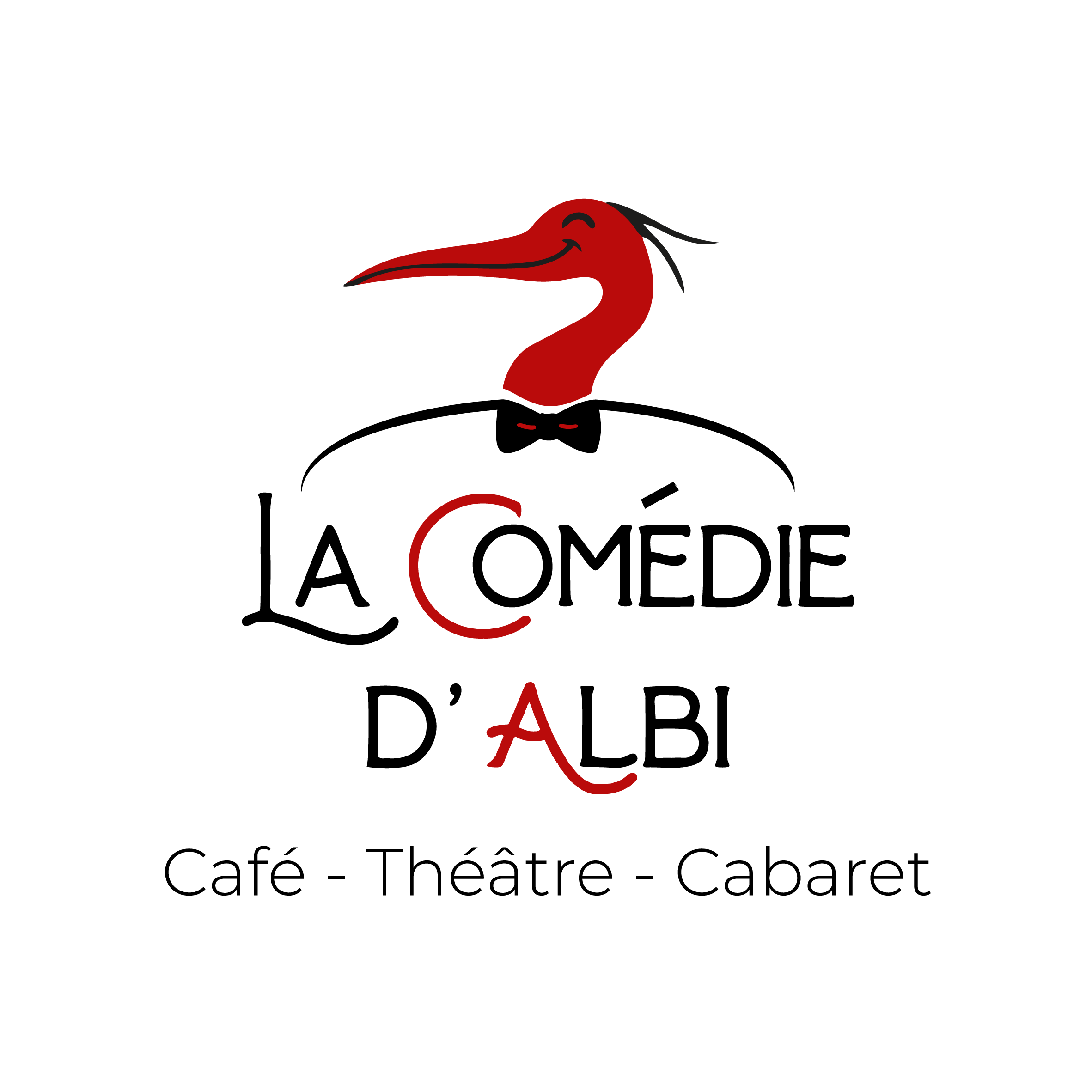 La Comédie d’Albi